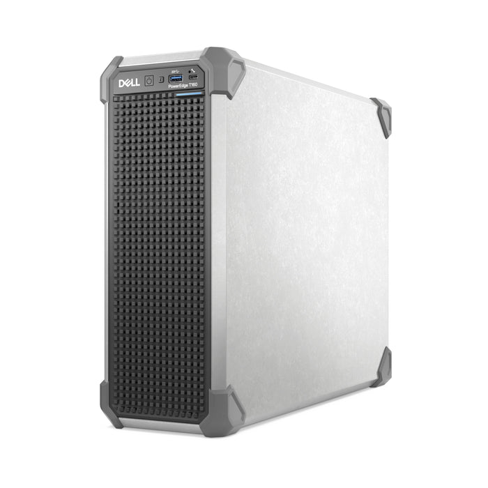 EAN 2000001382493 - DELL PowerEdge T160 servidor 2 TB Tower (3U) Intel Xeon 6 6315P 2,8 GHz 16 GB DDR5-SDRAM 300 W imagen 3