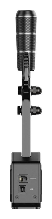 EAN 6973137270544 - Moza Racing RS059 accesorio para simulador de vuelo/carreras Complemento para palanca de cambios de simul imagen 5
