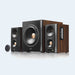 EAN 6923520266180 - Edifier S360DB conjunto de altavoces 150 W PC Negro, Madera 2.1 canales Bluetooth imagen 4