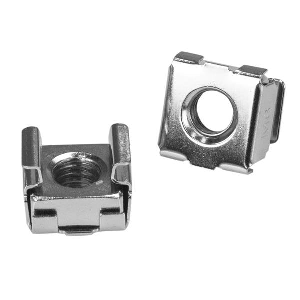 EAN 65030872744 - StarTech.com CABSCRWM620 accesorio de bastidor Tornillo imagen 3