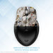 EAN 5715063708224 - HP 435 Multi-Device Wireless Mouse ratón Oficina Ambidextro RF Wireless + Bluetooth 4000 DPI imagen 7