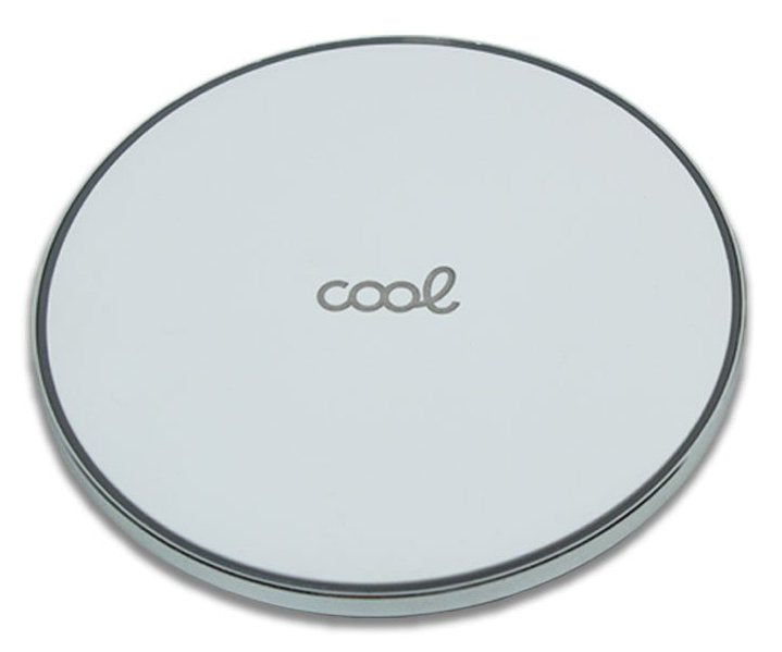 EAN 8434847038209 - COOL Accesorios 8434847038209 cargador de dispositivo móvil Smartphone Blanco Corriente alterna Carga ráp imagen 3
