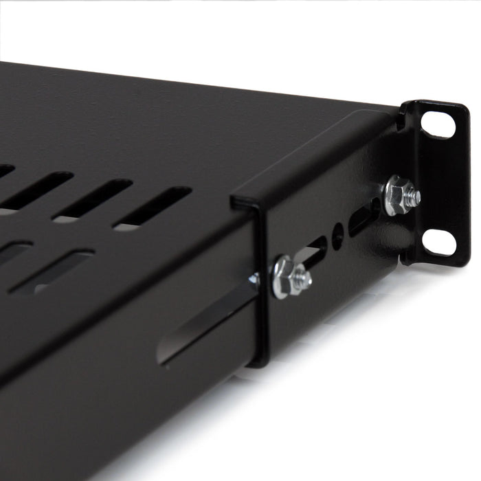 EAN 0065030826358 - StarTech.com ADJSHELF accesorio de bastidor Estantería ajustable imagen 3