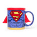 EAN 5060613315453 - Thumbs Up Superman Mug with Cape tazón Azul, Rojo Universal 1 pieza(s) imagen 3