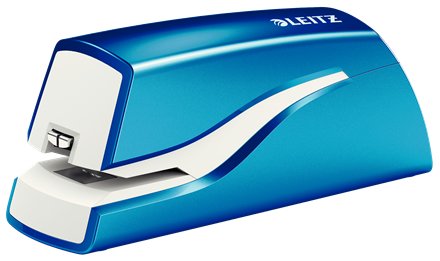 EAN 4002432111329 - Leitz NeXXt WOW grapadora eléctrica 10 hojas imagen 1