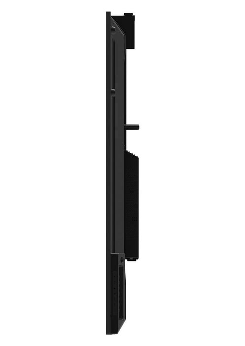 EAN 5055387666887 - Optoma N3981K Pantalla plana para señalización digital 2,49 m (98") LED Wifi 500 cd / m² 4K Ultra HD Negr imagen 6