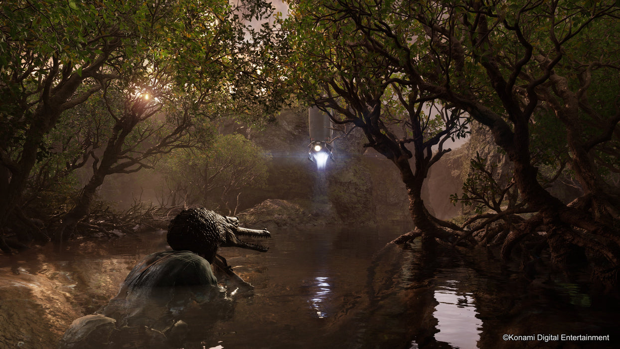 EAN 4012927150856 - Konami Metal Gear Solid Δ: Snake Eater Day One (Primer día) PlayStation 5 imagen 15