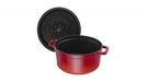 EAN 3272341020062 - Staub Cocotte imagen 4