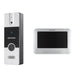 EAN 6931847130664 - Hikvision DS-KIS202T sistema de intercomunicación de video 17,8 cm (7") Negro, Blanco imagen 1