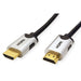 EAN 7630049618817 - VALUE 11.99.5943 cable HDMI 3 m HDMI tipo A (Estándar) Negro imagen 2