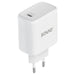 EAN 5907264110078 - Savio LA-14 cargador de dispositivo móvil Universal Blanco Corriente alterna Exterior imagen 5