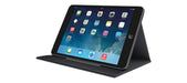 EAN 5099206051539 - Logitech Turnaround 20,1 cm (7.9") Folio Negro imagen 1