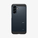 EAN 8800283301212 - Spigen Tough Armor funda para teléfono móvil 17 cm (6.7") Azul oscuro imagen 1