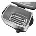 EAN 4011689586156 - Unold 58615 freidora Sencillo Independiente 1200 W Negro, Acero inoxidable imagen 4