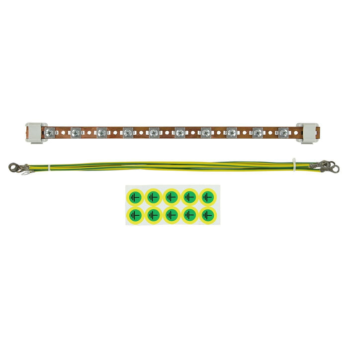 EAN 5420016847362 - Lanview RAX141 accesorio de bastidor imagen 1