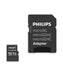 EAN 4895229133549 - Philips FM51MP45B/00 memoria flash 512 GB MicroSDHC UHS-I Clase 10 imagen 1