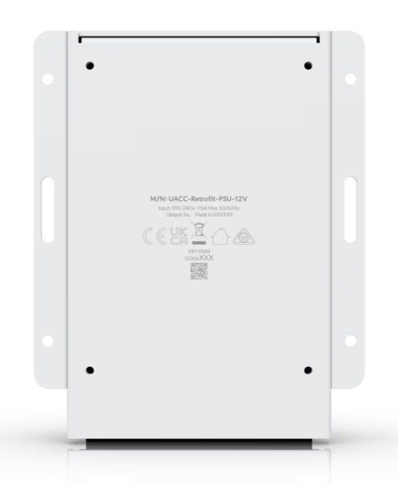 EAN 810177163930 - Ubiquiti Retrofit PSU Módulo regulador de voltaje imagen 5