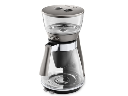 EAN 8004399333253 - De’Longhi Clessidra ICM 17210 cafetera eléctrica Manual Cafetera de filtro 1,25 L imagen 2