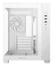 EAN 6933412765509 - DeepCool CG330 3F WH Torre Blanco imagen 3