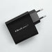 EAN 5901878523804 - Qoltec 52380 cargador de dispositivo móvil Netbook, Consola de juegos portátil, Batería portátil, Smartph imagen 3