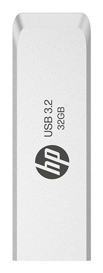 EAN 4718006457853 - HP HPFD819W-A-32 unidad flash USB 32 GB USB tipo A 3.2 Gen 2 (3.1 Gen 2) Plata imagen 2