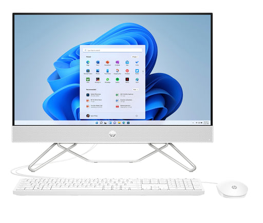 EAN 0198415899934 - HP 24-cb1077ns Intel® Core™ i3 i3-1215U 60,5 cm (23.8") 1920 x 1080 Pixeles PC todo en uno 8 GB DDR4-SDRA imagen 1