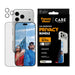 EAN 5715685045097 - PanzerGlass CARE funda para teléfono móvil 16 cm (6.3") Transparente imagen 2