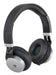 EAN 8422521017220 - Fonestar TV-PHONES auricular y casco Auriculares Alámbrico Diadema Música Negro, Plata imagen 1