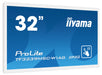 EAN 4948570118038 - iiyama TF3239MSC-W1AG pantalla de señalización 80 cm (31.5") LED 500 cd / m² Full HD Blanco Pantalla táct imagen 4