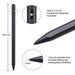 EAN 5704174067948 - CoreParts MOBX-ACC-011 lápiz digital 20 g Negro imagen 1