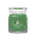 EAN 5038581154176 - Yankee Candle Shimmering Christmas Tree vela Cilindro Verde 1 pieza(s) imagen 1
