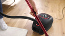 EAN 4242005483990 - Bosch Serie 4 BGB41POW1 aspiradora 4 L Aspiradora cilíndrica Secar 850 W Bolsa para el polvo imagen 13
