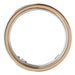 EAN 5908235978635 - MaxCom MR100 No Anillo inteligente rastreador de actividad IP68 Oro imagen 2