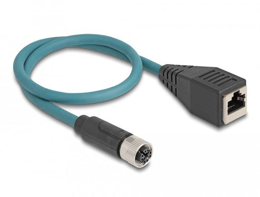 EAN 4043619600700 - DeLOCK 60070 accesorio para red industrial imagen 1