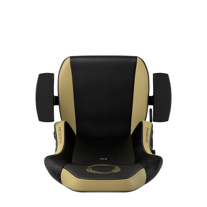 EAN 4251442504915 - noblechairs HERO Silla para videojuegos de PC Asiento acolchado Negro imagen 3