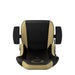 EAN 4251442504915 - noblechairs HERO Silla para videojuegos de PC Asiento acolchado Negro imagen 3