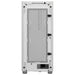 EAN 0840006698715 - Corsair 2000D AIRFLOW Small Form Factor (SFF) Blanco imagen 4