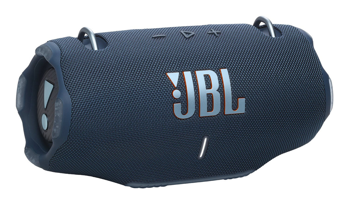 EAN 1200130025716 - JBL Xtreme 4 Altavoz portátil estéreo Azul 100 W imagen 1