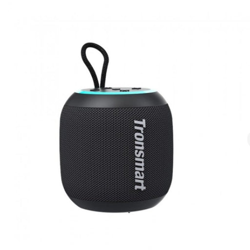 EAN 6970232014622 - Tronsmart T7MINI altavoz portátil o de fiesta Negro imagen 2