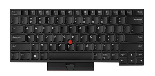 EAN 5706998286215 - Lenovo 01HX472 refacción para laptop Teclado imagen 1