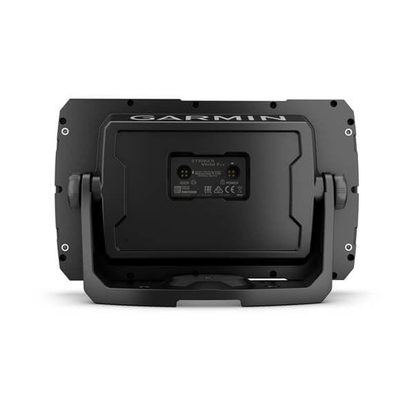 EAN 753759268374 - Garmin STRIKER Vivid 7cv buscador de peces 17,8 cm (7") 500 W imagen 5