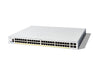 EAN 0889728521994 - Cisco C1300-48P-4X switch Gestionado L2/L3 Gigabit Ethernet (10/100/1000) Blanco imagen 1
