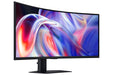 EAN 8806099105662 - Samsung S85TH pantalla para PC 101,6 cm (40") 5120 x 2160 Pixeles WUHD LCD Negro imagen 4