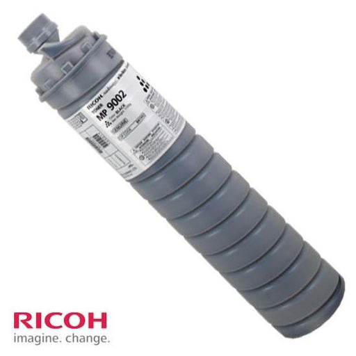 EAN 4961311949661 - Ricoh MP 9002 type 6210D cartucho de tóner 1 pieza(s) Compatible Negro imagen 1