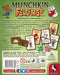 EAN 4250231727382 - Pegasus Munchkin Fellinge Juego de mesa Viaje/aventura imagen 4