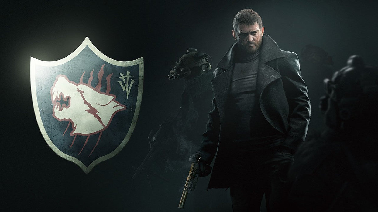 EAN 5055060952764 - Capcom Resident evil village Estándar Plurilingüe PlayStation 5 imagen 3