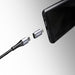 EAN 4034303038152 - Intenso 7600913 cambiador de género para cable Gris imagen 11