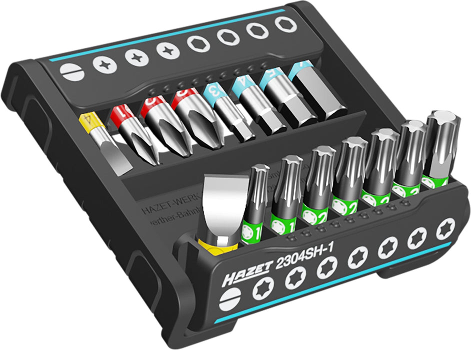 EAN 4000896250677 - HAZET 2304SH-1 accesorio para herramienta multifunción imagen 1