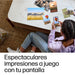 EAN 0197498438986 - HP ENVY 6122e All-in-One Printer Inyección de tinta térmica A4 4800 x 1200 DPI 10 ppm Wifi imagen 8
