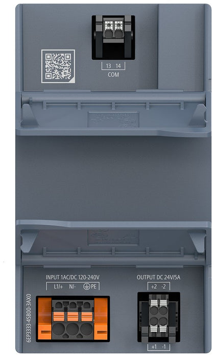 EAN 4025515156536 - Siemens 6EP3333-4SB00-3AX0 unidad de fuente de alimentación para laboratorio imagen 6